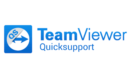 Teamviewer Quicksupport ACD-IT GmbH Fernwartung