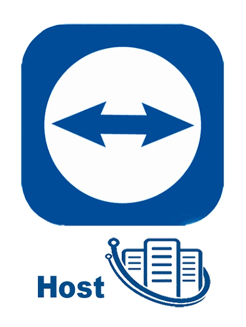 Teamviewer Host ACD-IT GmbH Fernwartung
